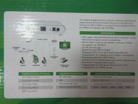 Лот: 15048888. Фото: 2. Модем (ADSL2+ Annex A\B Ethemet... Компьютеры, оргтехника, канцтовары