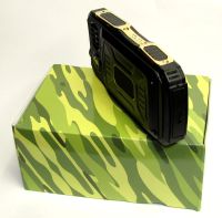 Лот: 8208666. Фото: 6. Супер телефон на 4 SIM-карты