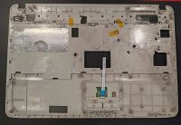 Лот: 21973898. Фото: 2. Корпус топкейс ( Крышка С палмрест... Комплектующие