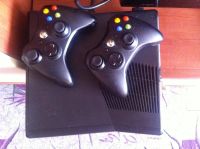 Лот: 4813480. Фото: 2. Xbox 360 freeboot 250 gb. Игровые приставки, консоли, видеоигры