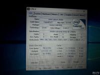 Лот: 9908472. Фото: 7. Продам ноутбук Dell Inspiron 3537-6904