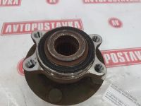 Лот: 20899304. Фото: 6. Ступица Nissan Lafesta B30 MR20DE...