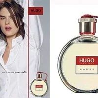 Лот: 4533863. Фото: 3. Hugo Woman Eau De Toilette от... Красота и здоровье