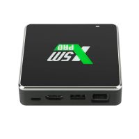 Лот: 21106869. Фото: 6. Tv Box Ugoos X5M PRO 4GB DDR4-32GB...