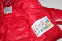 Лот: 6250432. Фото: 2. Куртка Moncler на 4-7 лет. Одежда и аксессуары