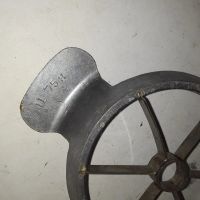 Лот: 19220727. Фото: 3. нож дозатор СССР алюминий дюраль... Домашний быт