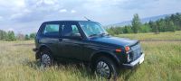 Лот: 25528456. Фото: 2. Лада Нива Легенд, 2023 год. Авто, мото, водный транспорт