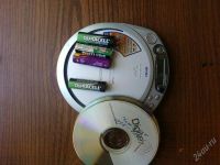 Лот: 1192124. Фото: 2. Плеер Sony Walkman. Красноярск