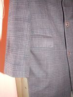 Лот: 9446205. Фото: 3. Пальто мужское в клетку. Одежда, обувь, галантерея