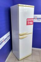 Лот: 16910662. Фото: 2. Холодильник stinol rfc 340a.008... Крупная бытовая техника
