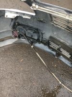 Лот: 20592696. Фото: 7. Бампер Toyota avensis 250