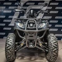 Лот: 25659177. Фото: 3. Квадроцикл UNIVERSAL GLADIATOR... Авто, мото, водный транспорт