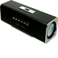 Лот: 3847797. Фото: 2. Колонка портативная JH-MAUK2 Новая... Аудиотехника