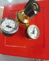 Лот: 21179422. Фото: 5. Редуктор углекислотный УР 6.6...