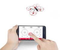 Лот: 10664835. Фото: 7. Квадрокоптер SYMA X14W (Wi-Fi...