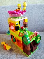 Лот: 14669842. Фото: 3. Конструктор Lego DUPLO и unico... Дети растут