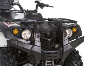 Лот: 20623819. Фото: 3. Квадроцикл BALTMOTORS Striker... Авто, мото, водный транспорт