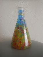 Лот: 7001034. Фото: 3. Колба невысокая..можно как Вазочку... Красноярск