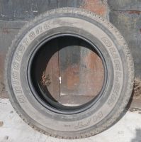 Лот: 13451535. Фото: 2. Шина Bridgstone 265 65 R17 лето. Шины, Диски