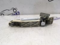 Лот: 21710353. Фото: 5. ручка двери внешняя Geely Emgrand...
