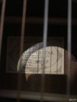 Лот: 10322667. Фото: 4. классическая гитара акустическая... Красноярск