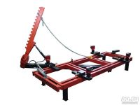 Лот: 14009584. Фото: 2. Стапель рамный Express+. Инструмент