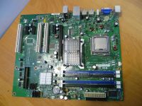 Лот: 17404630. Фото: 2. Материнская плата Intel CPU-DG33FBC... Комплектующие