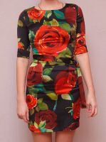 Лот: 4075246. Фото: 2. Платье InCity 42. Женская одежда