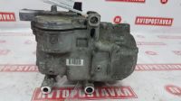 Лот: 20898780. Фото: 3. Компрессор кондиционера Toyota... Авто, мото, водный транспорт