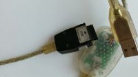 Лот: 11771204. Фото: 2. USB кабеля. Комплектующие