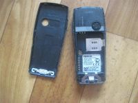 Лот: 2792902. Фото: 2. Мобильный телефон -nokia 6230i