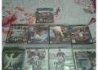 Лот: 7518360. Фото: 4. PlayStation 3 ps3 + 18 игр ! 500gb... Красноярск