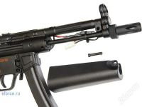 Лот: 2425460. Фото: 3. SRC Модель автомата MP5. Спортивные товары