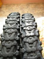 Лот: 458206. Фото: 2. Покрышки IRC KUJO DH 26"х2.35. Велоспорт