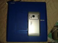 Лот: 3190286. Фото: 3. Продам Nokia N8 или обменяю на... Красноярск
