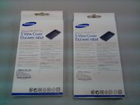 Лот: 2886094. Фото: 15. Чехол S View Cover для смартфона...