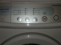 Лот: 3035446. Фото: 2. Samsung CompactPLUS Fuzzy S852... Крупная бытовая техника