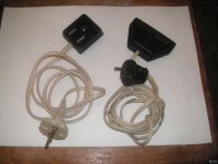 Лот: 15280355. Фото: 4. Сетевой шнур к РЭА, СССР. Красноярск