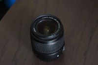 Лот: 9492762. Фото: 3. Объектив Canon EFS 18-55 mm. Красноярск