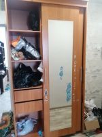 Лот: 16851149. Фото: 3. Шкаф -купе. Мебель