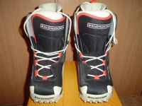 Лот: 3263004. Фото: 2. Продам ботинки для сноуборда. Сноубординг
