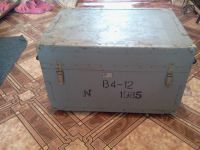 Лот: 3827649. Фото: 2. Продам ящик деревянный 1шт. Радиодетали  (электронные компоненты)