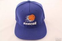 Лот: 13365318. Фото: 3. Бейсболка БК Енисей. Красноярск