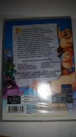 Лот: 14612162. Фото: 2. Мультфильм " Геркулес", DVD, новый. ТВ и видео