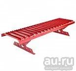 Лот: 13215680. Фото: 2. Мостик кровельный 1,25м. Строительные материалы