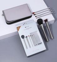 Лот: 15585155. Фото: 2. Набор кистей для макияжа Xiaomi... Косметика и уход