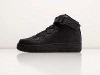 Лот: 12684007. Фото: 3. Кроссовки Nike Air Force 1 Mid... Одежда, обувь, галантерея