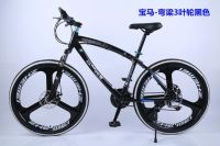 Лот: 7596844. Фото: 5. Велосипед на литье