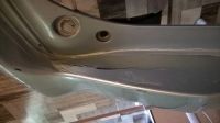 Лот: 11996142. Фото: 3. Бампер задний Honda Airwave. Авто, мото, водный транспорт