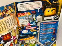 Лот: 12833145. Фото: 2. Конструктор Lego мини-Фигурка... Коллекционирование, моделизм